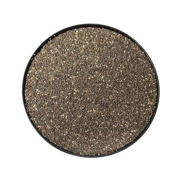 EMEROSA CHIA SEMÍNKA - CHIA SEEDS Semínka pro energii , KG