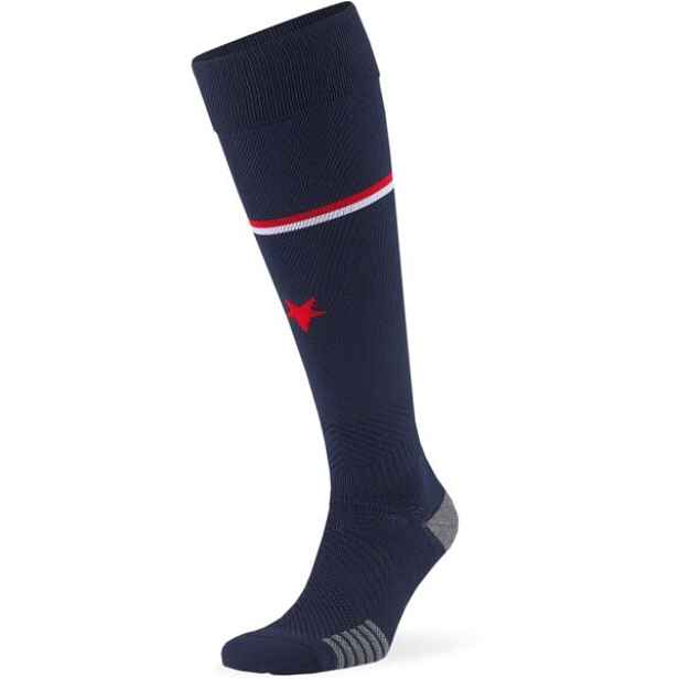 Puma TEAM SKS SPED SOCKS REPLICA Pánské štulpny -34