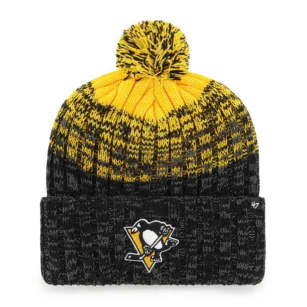 NHL Pittsburgh Penguins Cascad