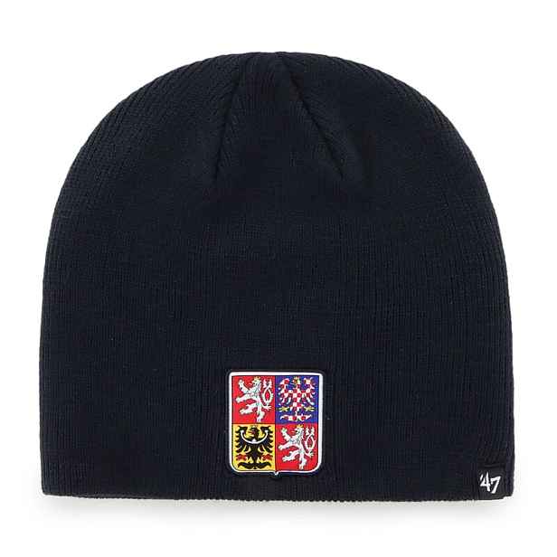 Kulich ČR ’47 BEANIE