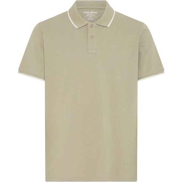 BLEND BHEDIN Pánské polo triko