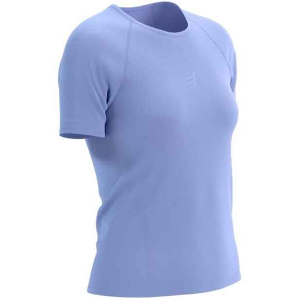 Compressport TRAIL RACING SS TSHIRT W Dámské běžecké tričko