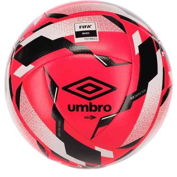 Umbro NEO SWERVE TEAM FB Fotbalový míč