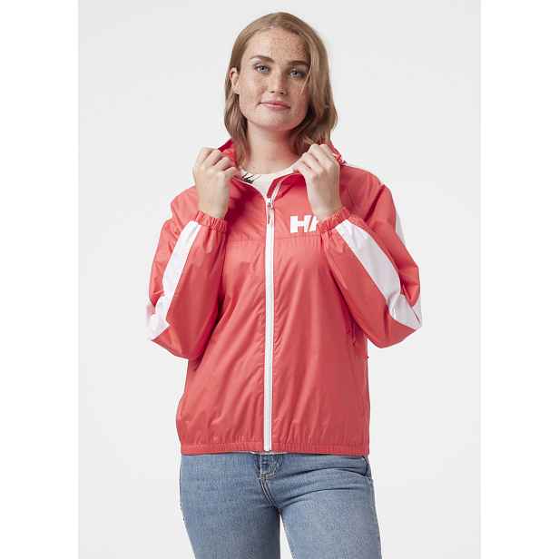 Helly Hansen W VISTA PACKABLE JACKET