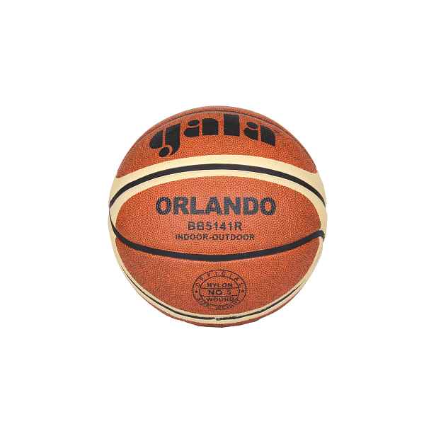 Orlando basketbalový míč, č. 5