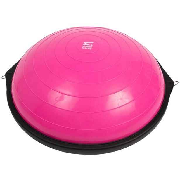 SHARP SHAPE BALANCE BALL Balanční podložka