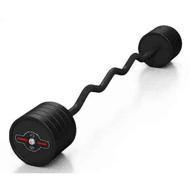 MARBO MW-SG 45KG Obouruční činka , KG