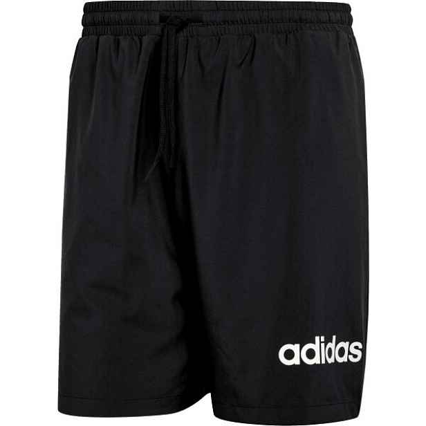 adidas ESSENTIALS LINEAR CHELSEA Pánské šortky