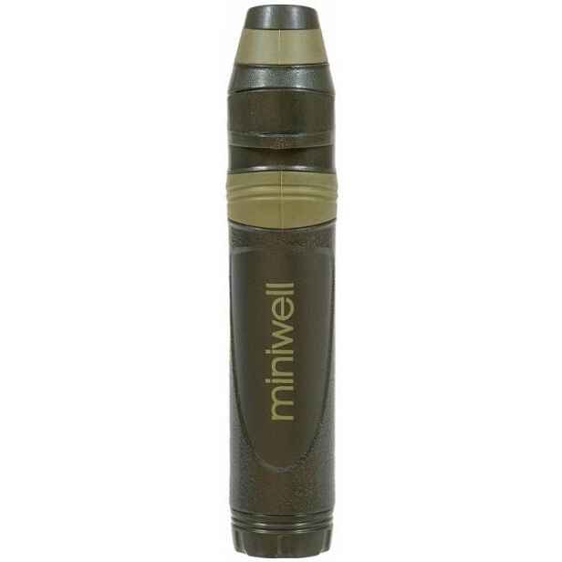 HIGHLANDER STRAW WATER FILTER MINIWELL Vodní filtr
