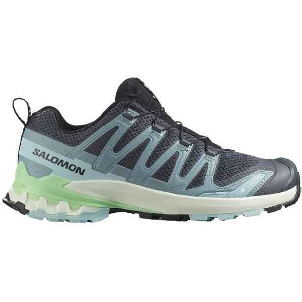 Salomon XA PRO 3D V9 W Dámská obuv na trailový běh , 1/3