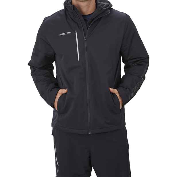 Dětská bunda Midweight Blk