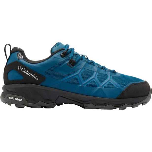 Columbia PEAKFREAK III OUTDRY Pánská treková obuv