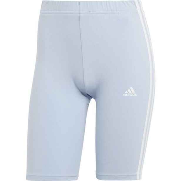 adidas 3-STRIPES SHORTS Dámské cyklistické šortky