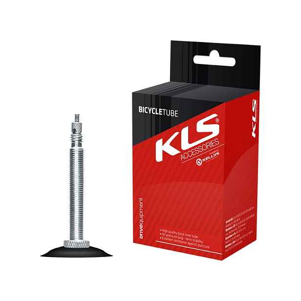 Duše Kellys 28" 700x35-43C ( -622/630) FV 48mm
