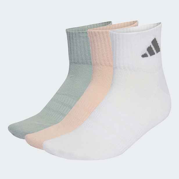 adidas C ESS ANK 3P SOCKS