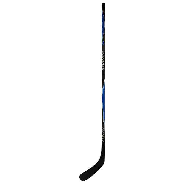 Hokejka Vapor Flylite Jr BLU