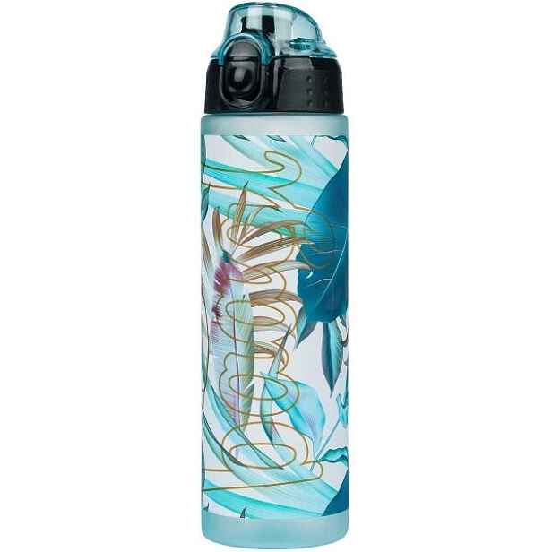 BAAGL LEAFS 700 ML Tritanová láhev