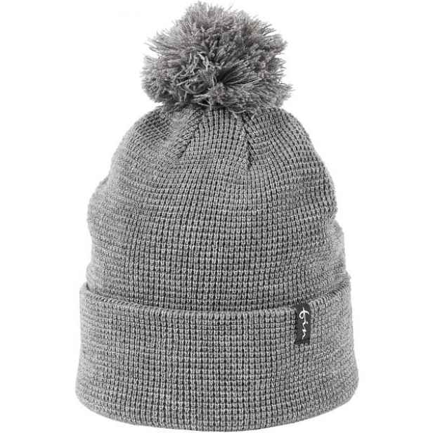 Finmark WINTER HAT Dámská pletená čepice , velikost UNI