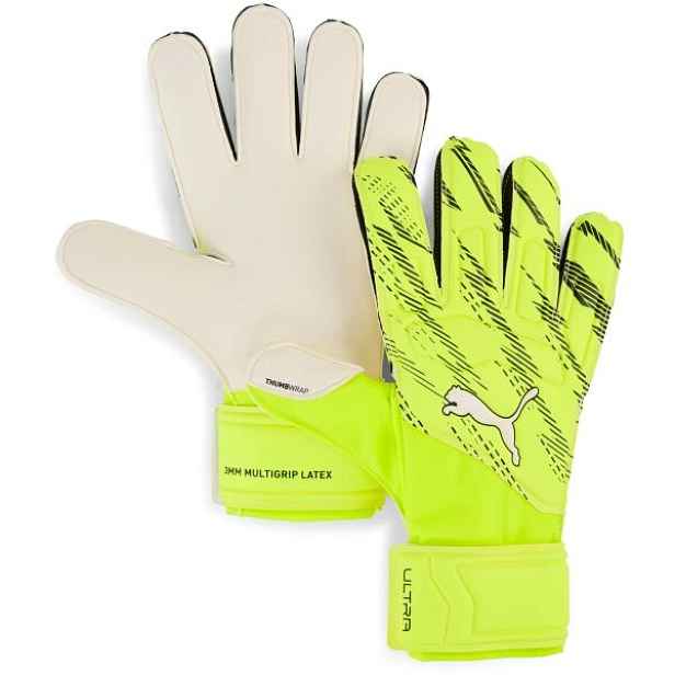 Puma ULTRA MATCH RC Pánské brankářské rukavice