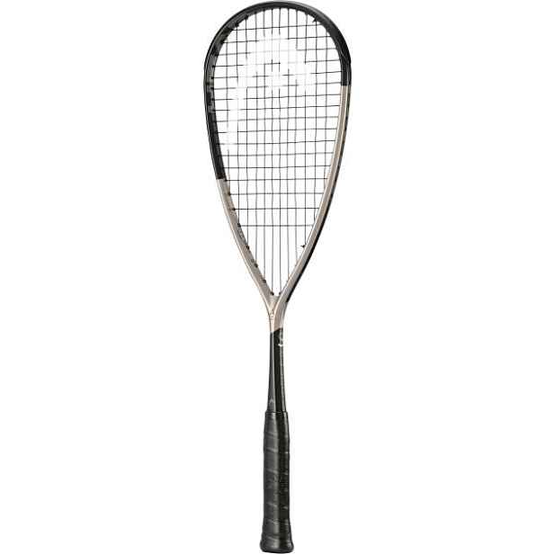 Head SPEED 120 Squashová raketa