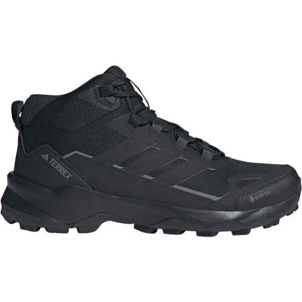 adidas TERREX SKYCHASER AX5 MID GTX Pánská outdoorová obuv , 2/3