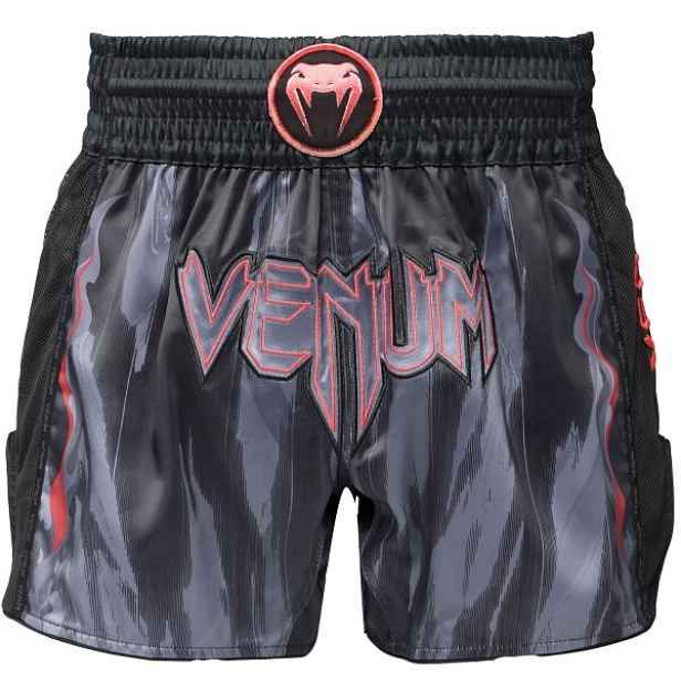 Venum DEMON Kraťasy na Muay Thai