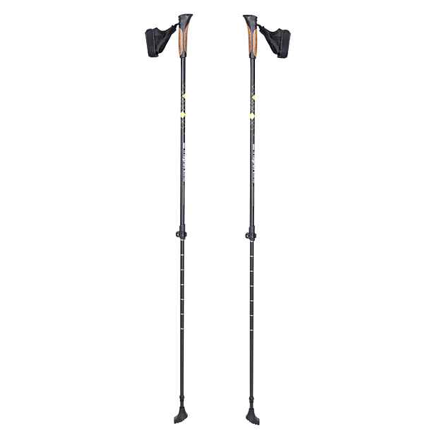 Nordic walking hole inSPORTline Hallti
