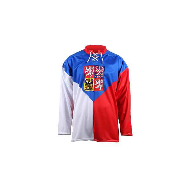ČR, OH Soči 2014 replika vlajka