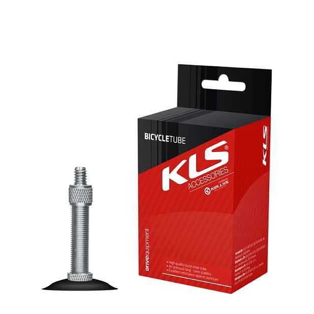 Duše Kellys 700 x -43C ( -622/630) DV 40mm