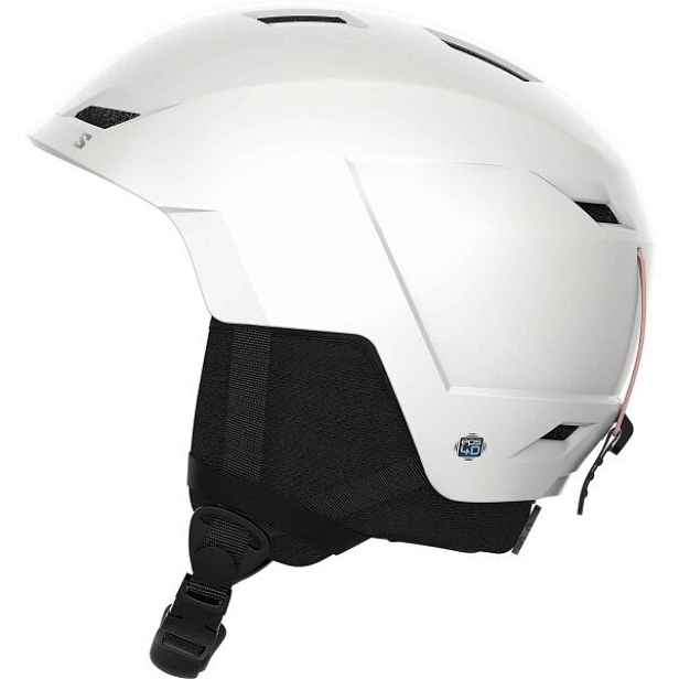 Salomon ICON LT ACCESS W Dámská lyžařská helma , velikost (56 - 59)