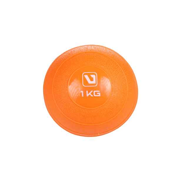 Weight ball míč na cvičení , 1 kg