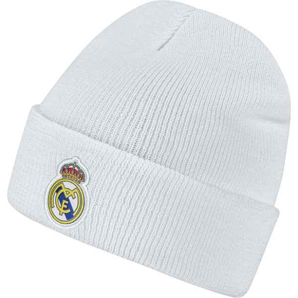 adidas REAL MADRID WOOLIE Zimní čepice