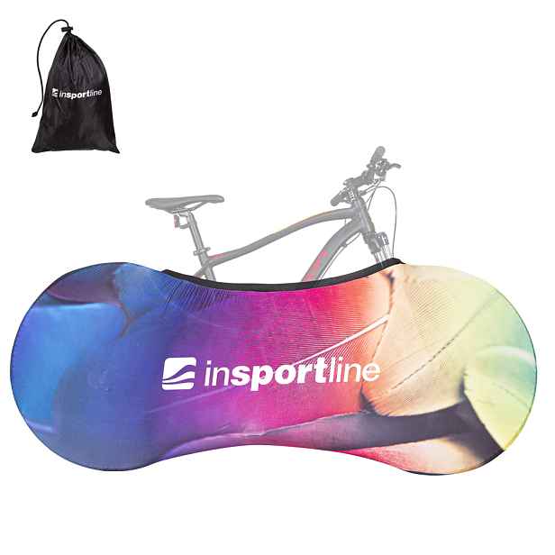 Obal na kolo inSPORTline BIG8 (26")