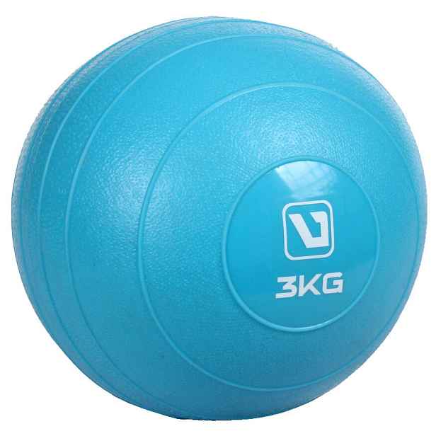 Weight ball míč na cvičení , 3 kg