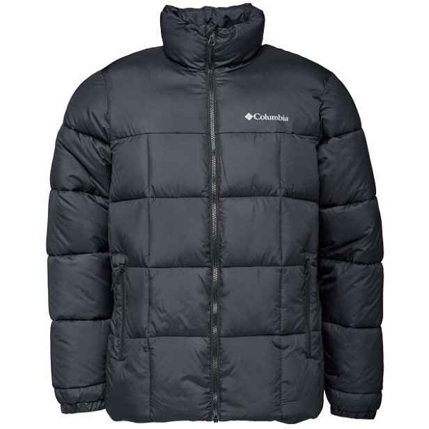 Columbia PUFFECT IV JACKET Pánská prošívaná bunda