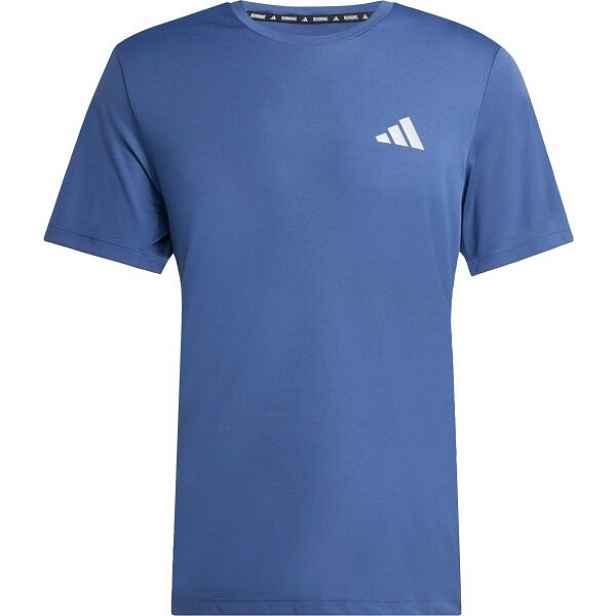 adidas RUN ESSENTIALS TEE Pánské běžecké triko