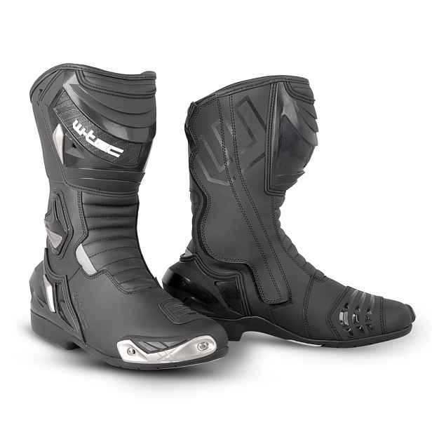Moto boty W-TEC Arkus