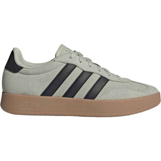 adidas BARREDA Pánská volnočasová obuv , 2/3