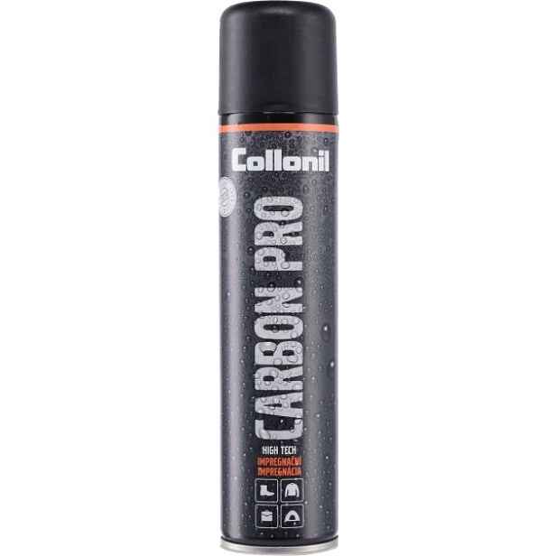 Collonil CARBON PRO Impregnace, transparentní