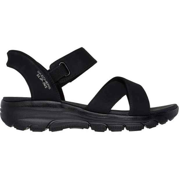 Skechers EASY GOING Dámské sandály