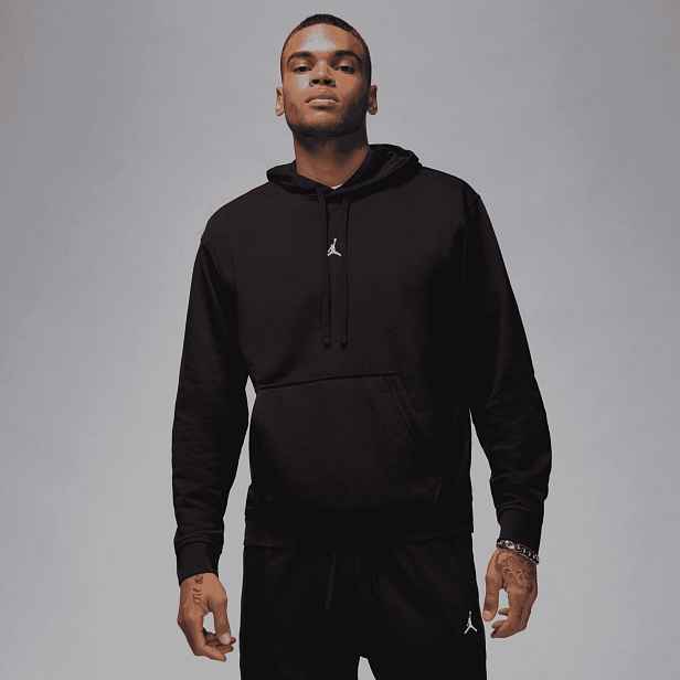 Jordan Sport Crossover Mens Dri-FIT Pullover Hoodie