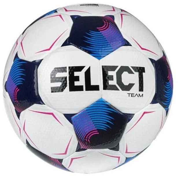 Select FB TEAM Fotbalový míč