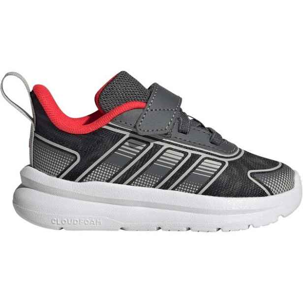 adidas TENSAUR RUN 4.0 EL I Chlapecká obuv