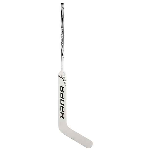 Brankářská hokejka G. Bauer Elite Jr