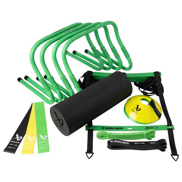 Bauer Dynamic Off-Ice Kit