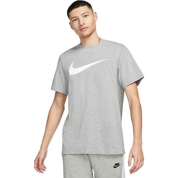 Nike ICON SWOOSH Pánské tričko