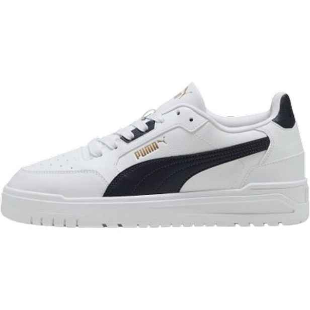 Puma SHUFFLE DOWNTOWN Pánské tenisky