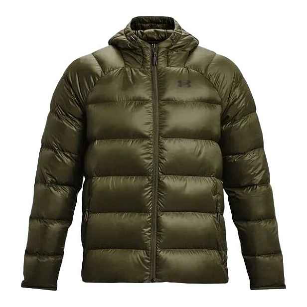 Under Armour STORM ARMOUR DOWN 2.0 JACKET Pánská bunda