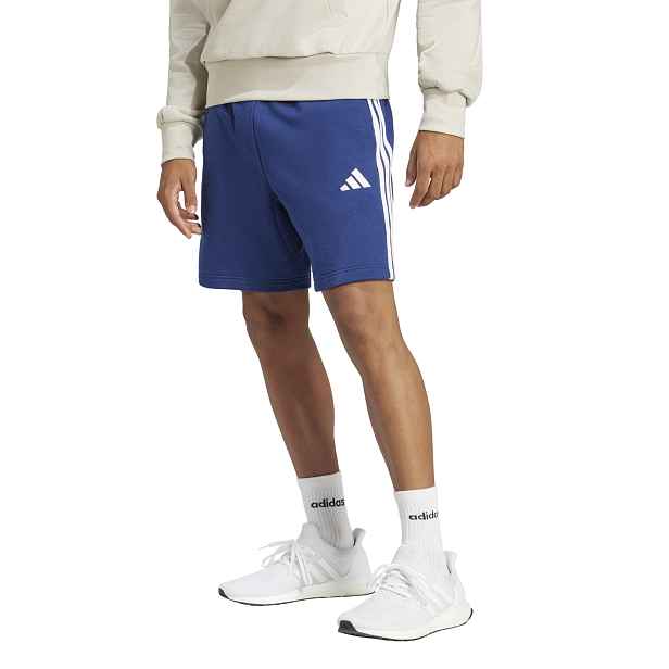 adidas Essentials Three Stripes FRENCH TERRY Shorts