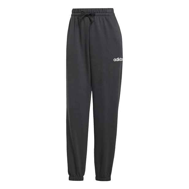 adidas Essentials LINEAR FRENCH TERRY CUFFED Pants